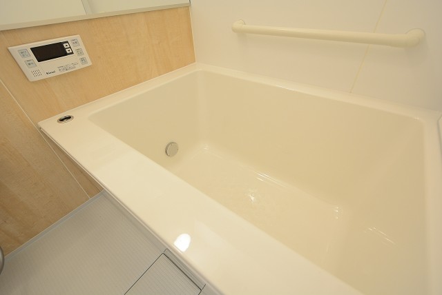 小松川グリーンハイツ 