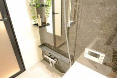 ライオンズマンション明石町 バス