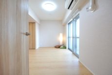 ニューハイム池上 洋室1