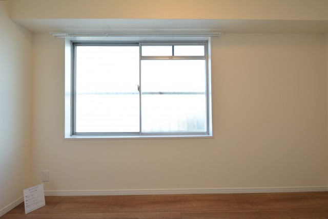 マンション池上 洋室2