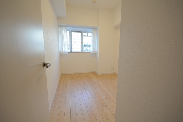 小松川グリーンハイツ