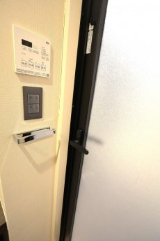 ニューハイツ八丁堀 バス