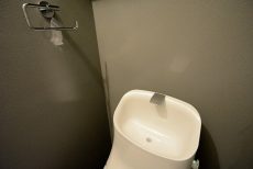 ライオンズマンション明石町 トイレ