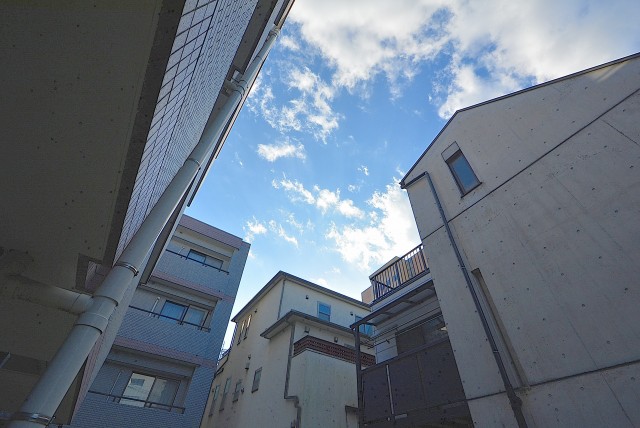 ボヌール目白台 　仲介手数料無料