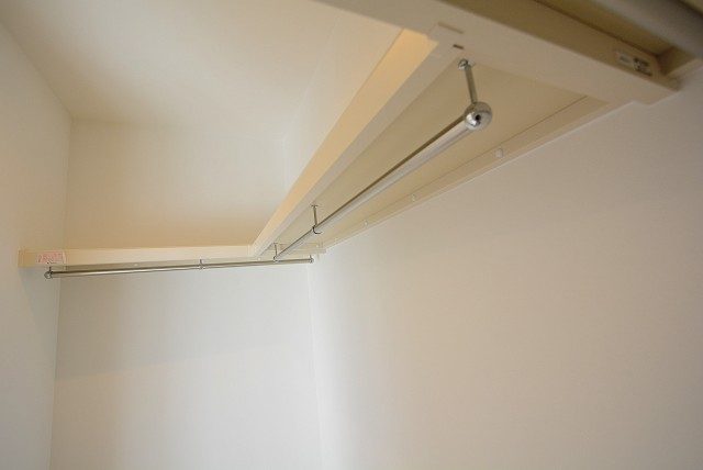 世田谷ピロティ 204 洋室