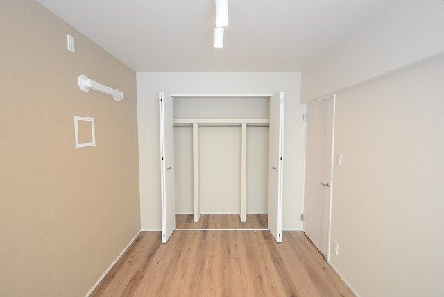 メゾンドゥ白金台 洋室6.3