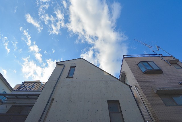 ボヌール目白台 　仲介手数料無料