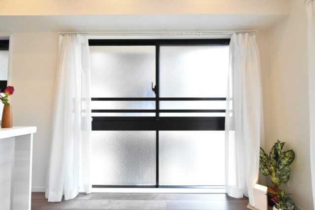 ライオンズマンション目白台シティ LDK