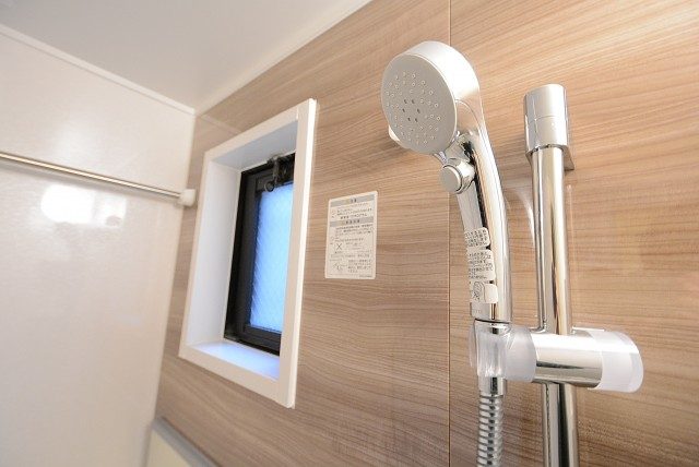 メゾンドゥ白金台 バス