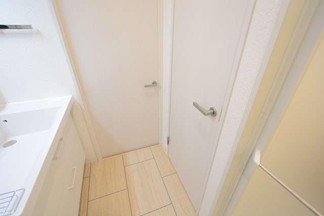 小松川グリーンハイツ