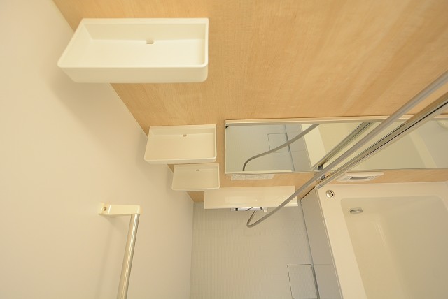 小松川グリーンハイツ 