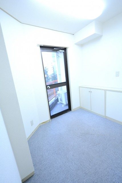 エグゼクティブ渋谷 洋室