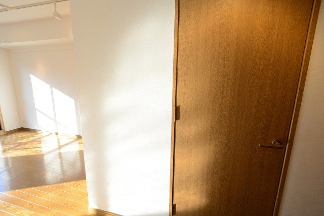 マイキャッスル駒場ヒルズ 