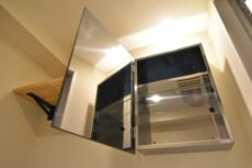 エグゼクティブ渋谷 洗面室