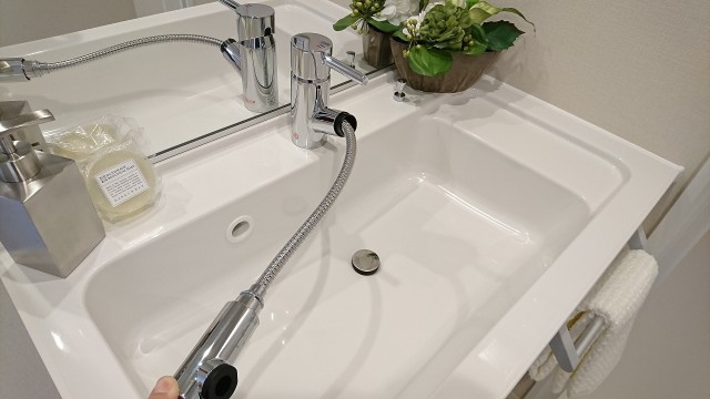 マンションヴィップ等々力