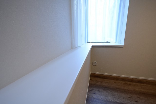 メゾンドゥ白金台 洋室6.1