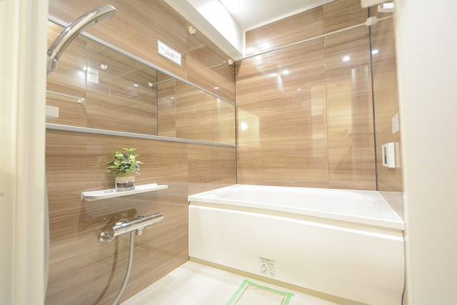 グリーンヒル新宿 バス