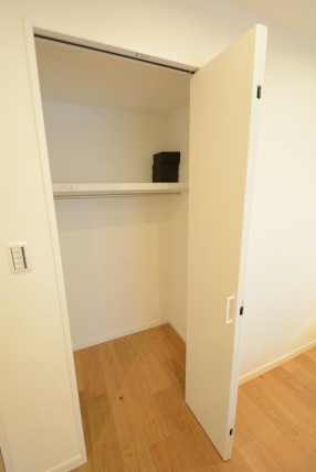 クレセントマンション 洋室7.8帖