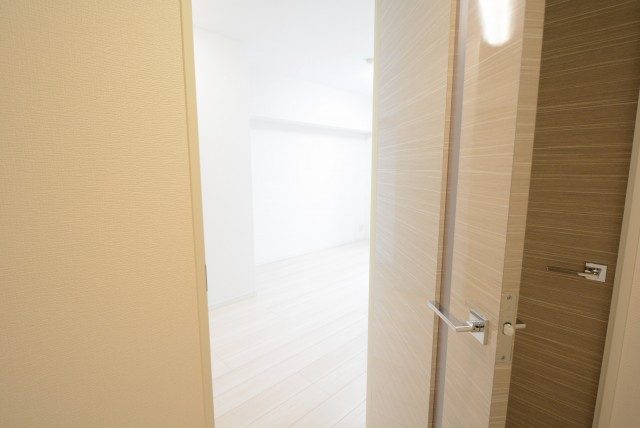 ボヌール目白台 LD