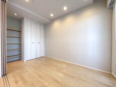 シティタワー池袋 2404 洋室3