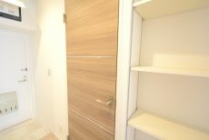 世田谷ピロティ 204 洗面