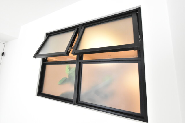 麻布狸穴ナショナルコート 洋室2