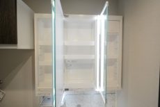 セントヒルズ三軒茶屋 洗面室