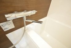 セントヒルズ三軒茶屋 浴室