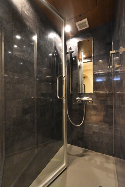 エグゼクティブ渋谷 シャワールーム