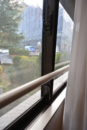 ソフィア高輪　洋室13.1