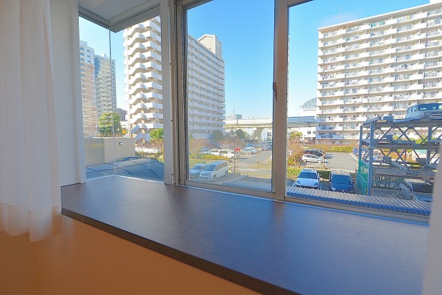 小松川グリーンハイツ