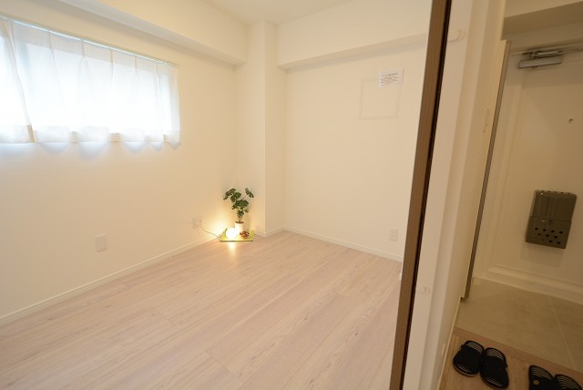 パールハイツ幡ヶ谷 洋室4.3