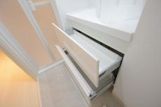 ボヌール目白台 洗面