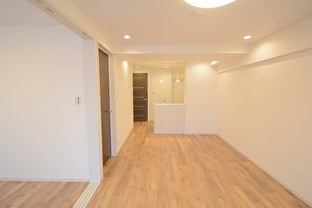 シャンボール文京 