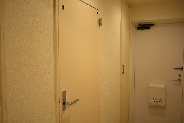 コスモ上馬 洗面 コスモ上馬 洗面