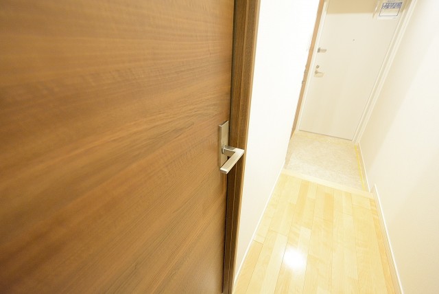 ラインズマンション根岸東 洋室4.5