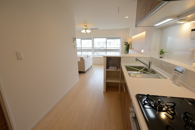 グリーンヒル新宿 LD