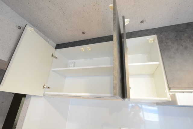 セントヒルズ三軒茶屋 キッチン