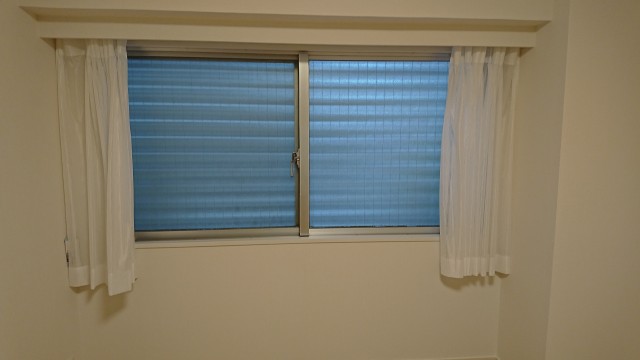 フジタ東品川マンション