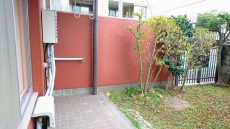 フジタ東品川マンション