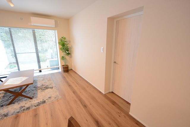 メゾンドゥ白金台 洋室6.3