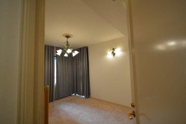 ソフィア高輪 洋室7.9帖 ソフィア高輪 洋室7.9帖