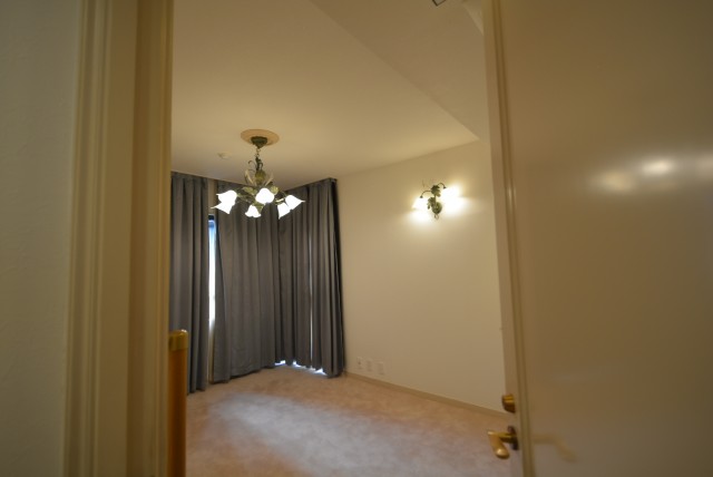 ソフィア高輪 　洋室7.9帖