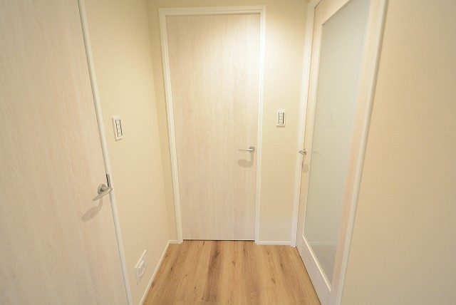 メゾンドゥ白金台 洋室6.1