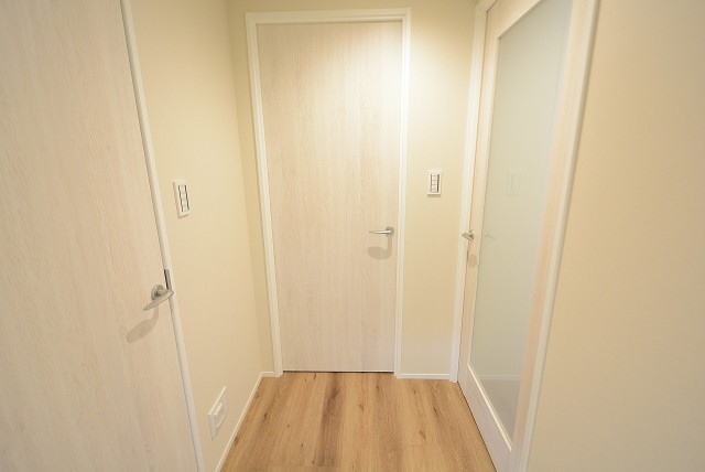 メゾンドゥ白金台 洋室6.1