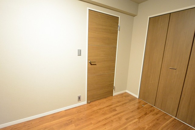 カーサフェリス松濤 洋室