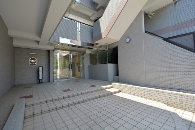 ボヌール目白台