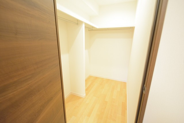 ラインズマンション根岸東 洋室6.1