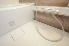 ボヌール目白台 バス