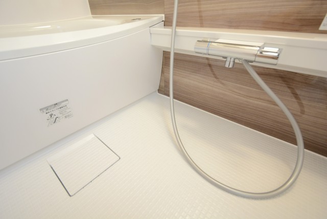 ボヌール目白台 バス